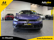 2022 Volkswagen Polo 1L Petrol For Sale Images