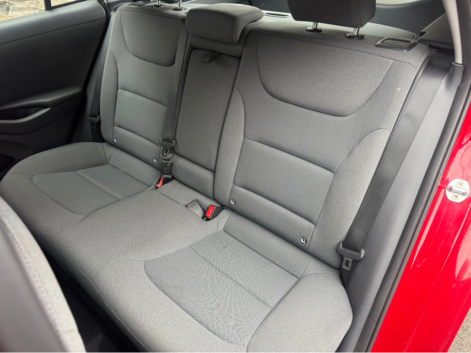 2022 Hyundai Ioniq 0L Electric For Sale Images