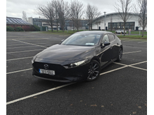 Mazda Mazda3 2.0P GT SPORT 5DR 4DR