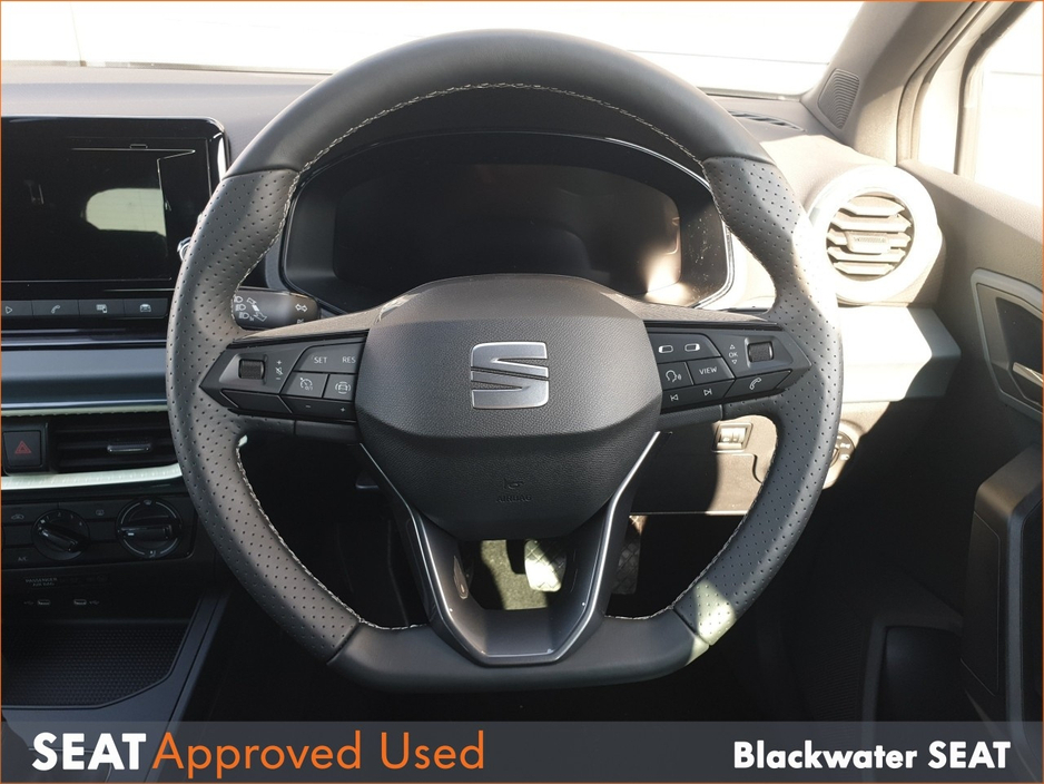 SEAT Ibiza 1.0TSI 95BHP SE PLUS NEW EDITION — thumbnail 14