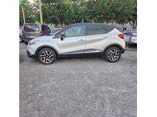 2017 Renault Captur 0.9L Petrol For Sale Images