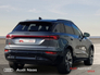 2025 AUDI Q6 E-TRON E-tron Quattro Launch Edition
