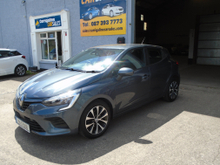 2022 Renault Clio 1L Petrol For Sale Images