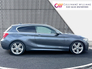 2014 BMW 1 SERIES 2014 118 M SPORT 2.0D 140BHP €74 P/W WITH NO CASH DEPOSIT 10 DAY SALE NOW ON!!
