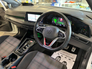 2023 VOLKSWAGEN GOLF 2.0 TSI 245HP GTI DSG