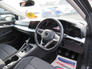 2022 VOLKSWAGEN GOLF LIFE TDI