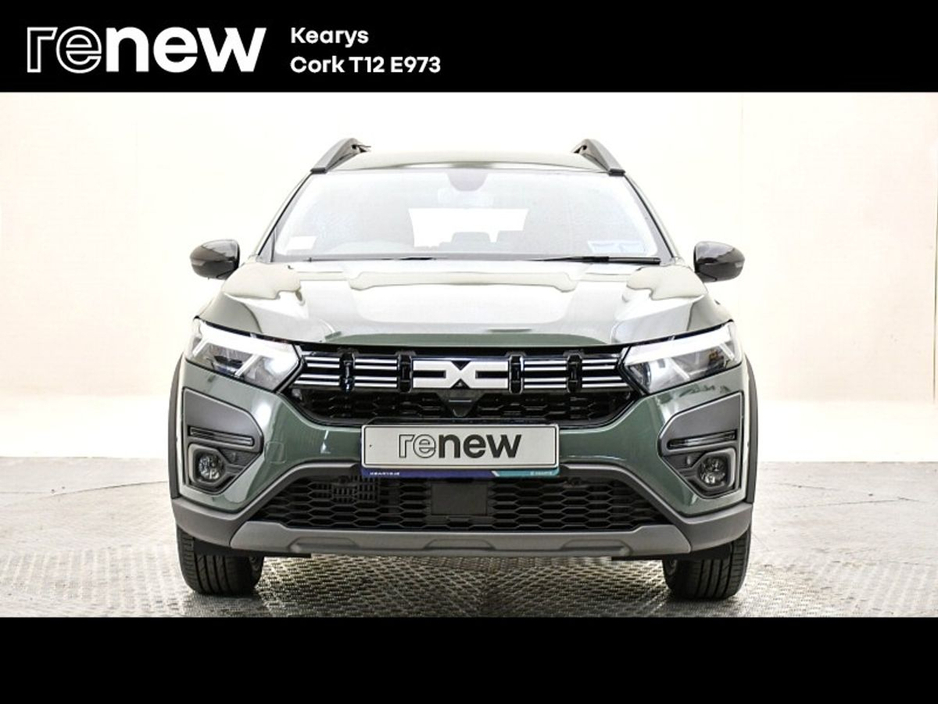 Dacia Jogger Extreme SE TCe 110 NBI — thumbnail 8