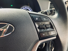 2017 Hyundai Tucson 1.7L Diesel For Sale Images