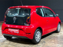 2020 VOLKSWAGEN UP! 1.0 AUTOMATIC - REVERSE CAMERA
