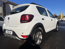2018 Dacia Sandero 1.5L Diesel For Sale Images