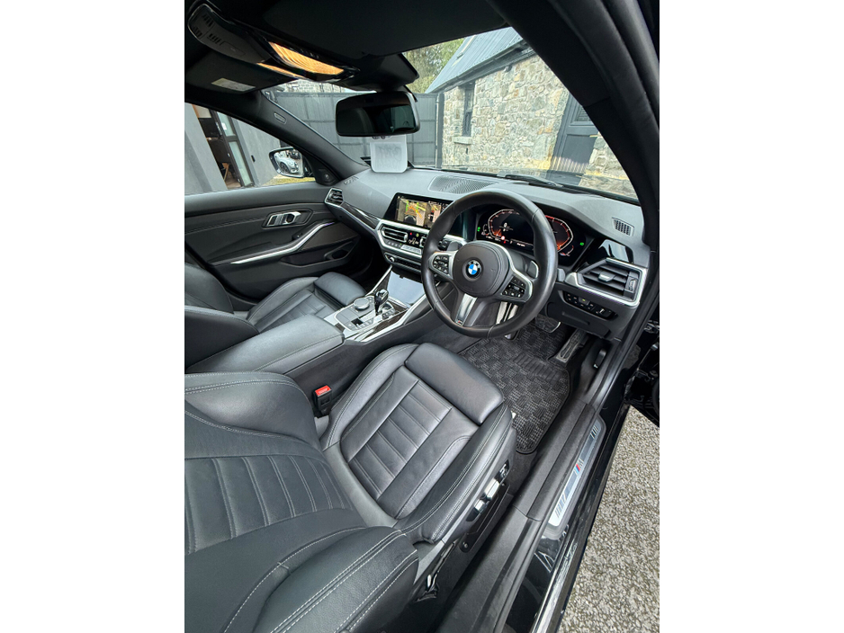 2020 BMW 3 Series 2L Diesel For Sale Images