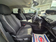 2020 Peugeot 3008 1.2L Petrol For Sale Images