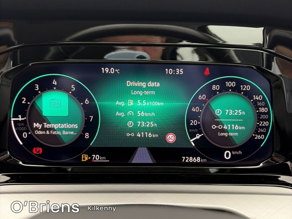 Volkswagen Golf LIFE 1.0 TSI 110 BHP 5DR *1 OWNER - PRISTINE CAR & READY FOR COLLECTION* — thumbnail 12