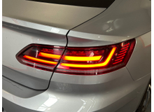 2020 Volkswagen Arteon 2.0L Diesel For Sale Images