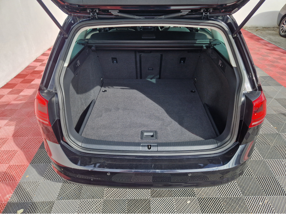 2015 Volkswagen Golf 1.4L Petrol For Sale Images