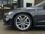 2022 AUDI A7 2.0 TDI 40 Black Edition Sportback 5dr Diesel S Tronic Euro 6 (s/s) (204 ps) VIRTUAL COCKPIT + REVERSE CAMERA + HEATED FRONT SEATS