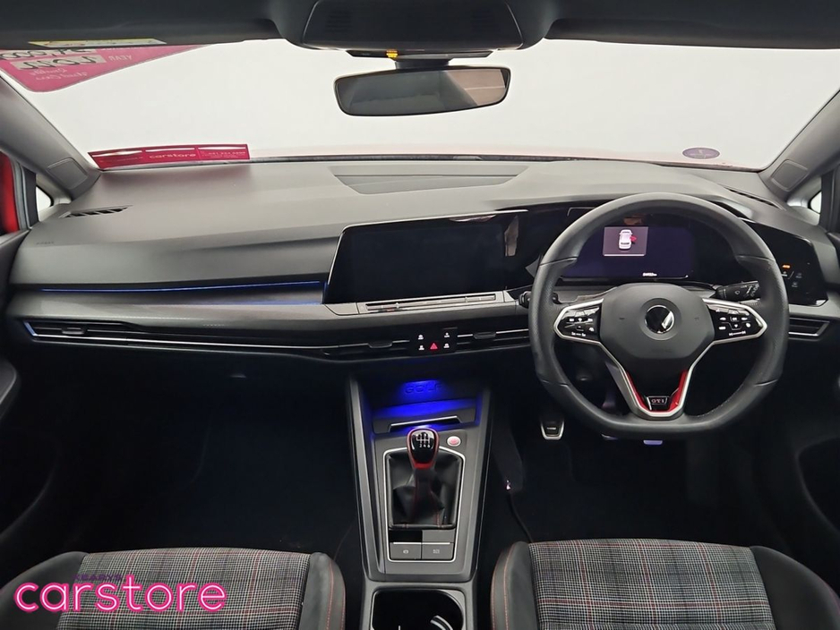 Volkswagen Golf 2.0 TSI 245HP GTI MANUAL — thumbnail 11