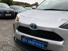 2024 Toyota Yaris Cross 1.5L Petrol Hybrid For Sale Images