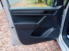 2019 Volkswagen Caddy 2L Diesel For Sale Images