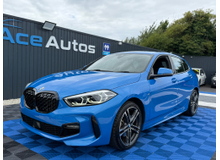 2020 BMW 1 Series 2.0L Diesel For Sale Images