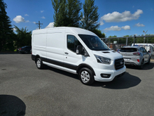 2025 Ford Transit 2L Diesel For Sale Images