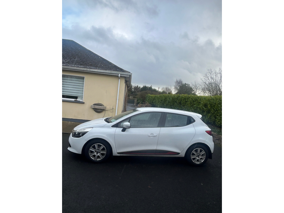 2015 Renault Clio 1.5L Diesel For Sale Images