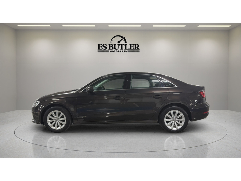 Audi A3 — thumbnail 2