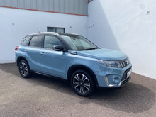2024 Suzuki Vitara 1.5L Petrol Hybrid For Sale Images