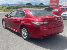 2019 Toyota Camry 2.5L Petrol Hybrid For Sale Images