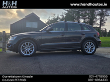 2015 Audi Q5 2L Diesel For Sale Images