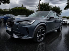 2023 Cupra Formentor 1.4L Petrol For Sale Images