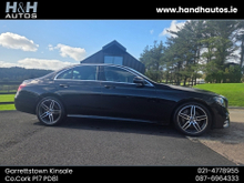 2018 Mercedes-Benz E Class 2L Diesel For Sale Images