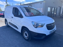 2020 Opel Combo 1.5L Diesel For Sale Images