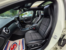 2013 Mercedes-Benz A Class 1.6L Petrol For Sale Images