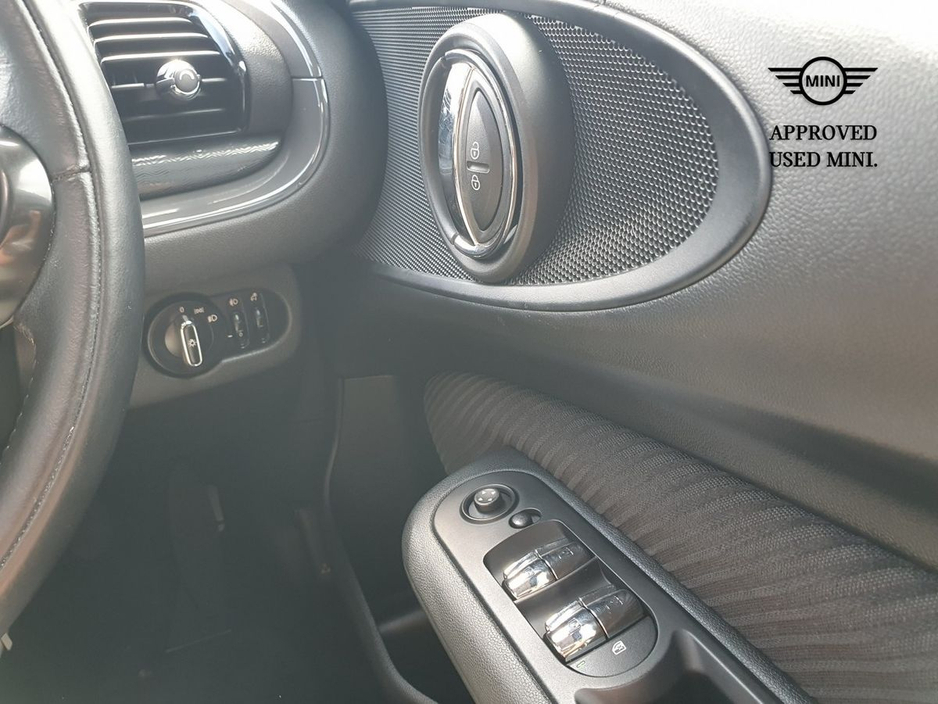 2017 MINI Clubman 1.5L Petrol For Sale Images