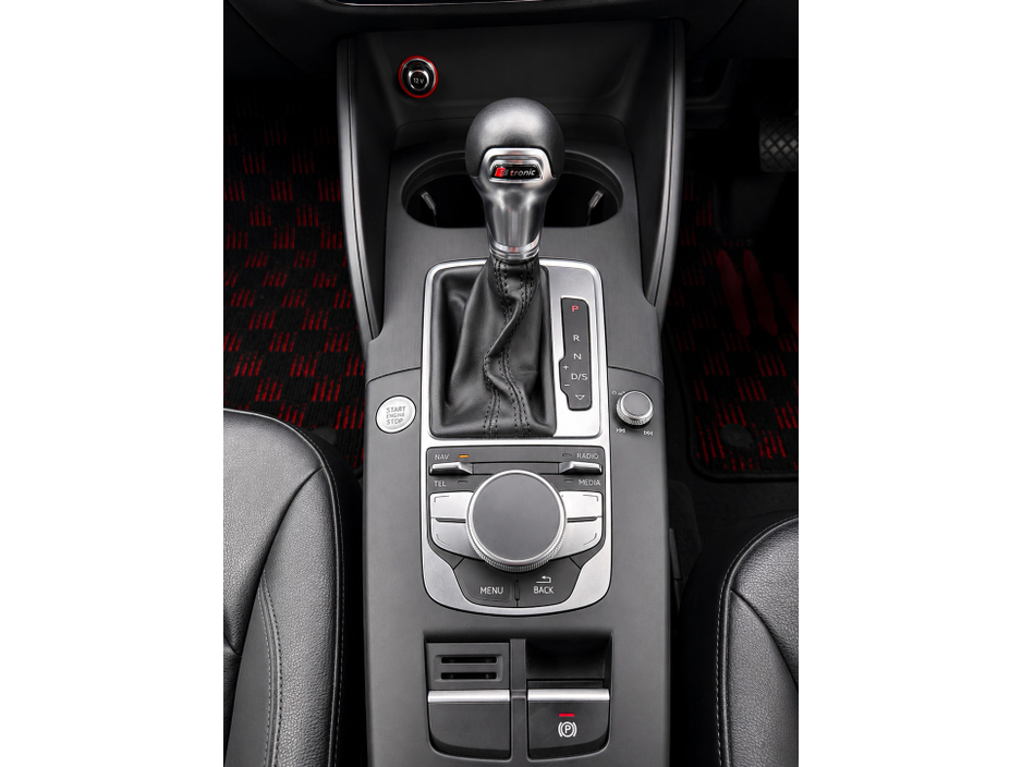 2016 Audi A3 Sportback 1.4L Petrol For Sale Images