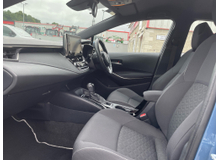 2021 Toyota Corolla 1.8L Petrol Hybrid For Sale Images