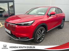 Honda HR-V Elegance Hybrid Automatic , Demonstrator Sale