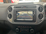 2015 VOLKSWAGEN TIGUAN TIGUAN AUTOMATIC 1.4 TSI / 106k KMs / REVERSE CAMERA & MORE