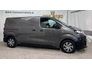2018 CITROEN DISPATCH 1000 ENTERPRISE M BLUEHDI