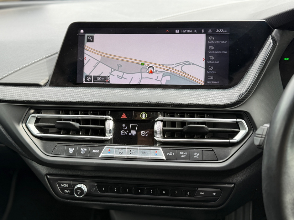 2021 BMW 2 Series 1.5L Petrol For Sale Images