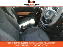 2012 MINI Hatch 1.6L Diesel For Sale Images