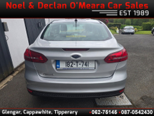 2018 Ford Focus 1.5L Diesel For Sale Images