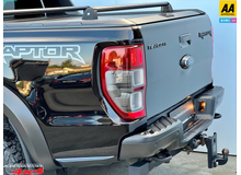 2021 Ford Ranger 2.0L Diesel For Sale Images