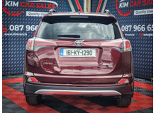 2016 Toyota Rav4 2.0L Diesel For Sale Images