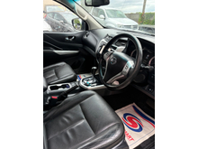 2018 Nissan Navara 2.3L Diesel For Sale Images