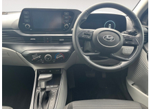 2022 Hyundai i20 1.0L Petrol For Sale Images