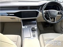 2023 Audi A6 2L Petrol Plug-in Hybrid For Sale Images