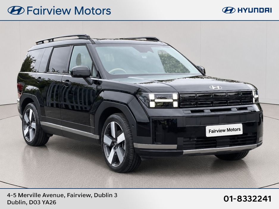 2026 Hyundai Santa Fe For Sale Images