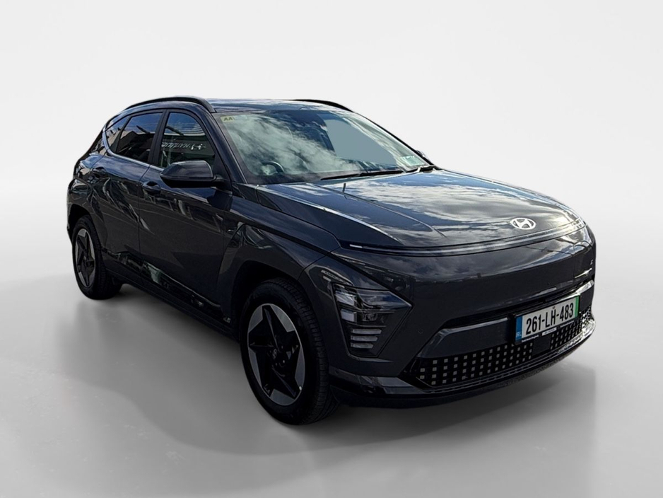 2026 Hyundai Kona For Sale Images